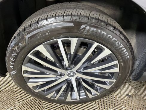 Used 2023 Lexus RX 350 w/ Cold Area Package AWD/4WD image 19