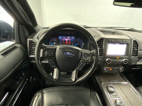 Used 2019 Ford Expedition Max Limited w/ Special Edition Package AWD/4WD image 36