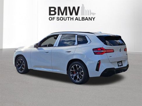 New 2026 BMW X3 xDrive30 w/ M Sport Package image 5