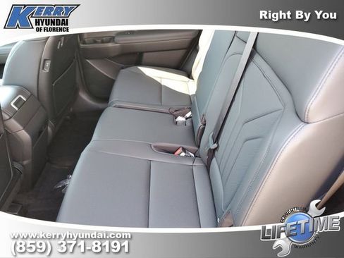 New 2026 Hyundai Santa Fe SEL AWD/4WD image 13