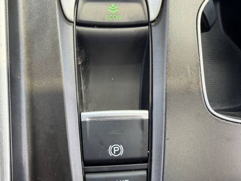 Used 2020 Honda Accord EX image 20