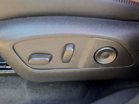 New 2026 GMC Acadia AT4 w/ Super Cruise Package image 17