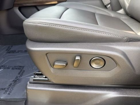 New 2026 Chevrolet Silverado 1500 LT Trail Boss w/ LT Trail Boss Premium Package image 25