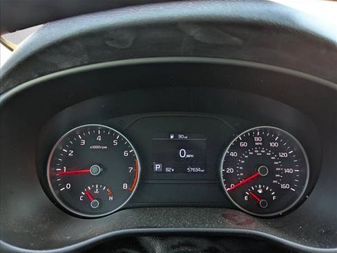 Used 2020 Kia Sportage EX FWD image 16