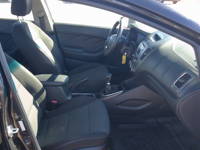 Used 2018 Kia Forte LX FWD image 25