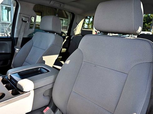 Used 2014 Chevrolet Silverado 1500 LT w/ All Star Edition image 14