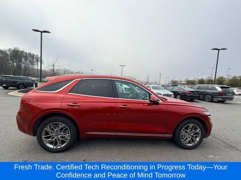 Used 2025 Genesis GV70 2.5T image 5
