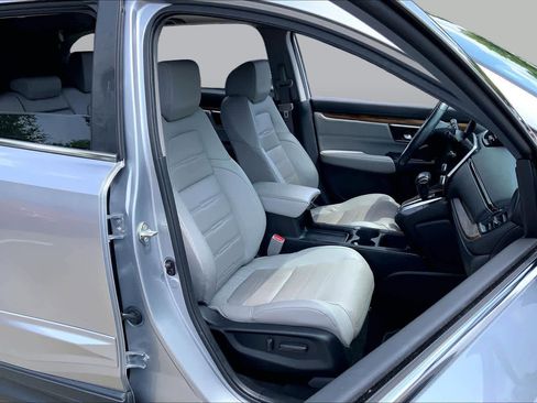 Used 2019 Honda CR-V EX-L image 9