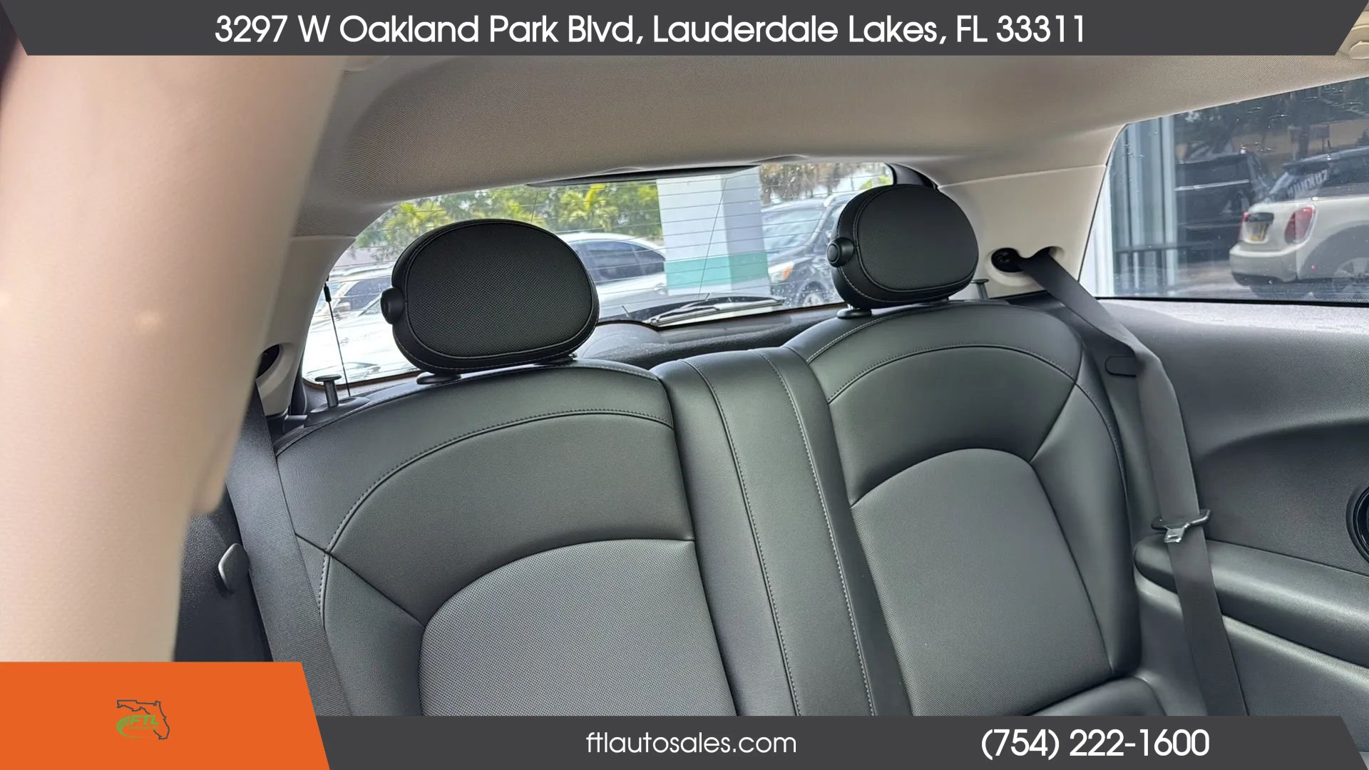 Used 2016 MINI Cooper 2-Door Hardtop FWD image 29