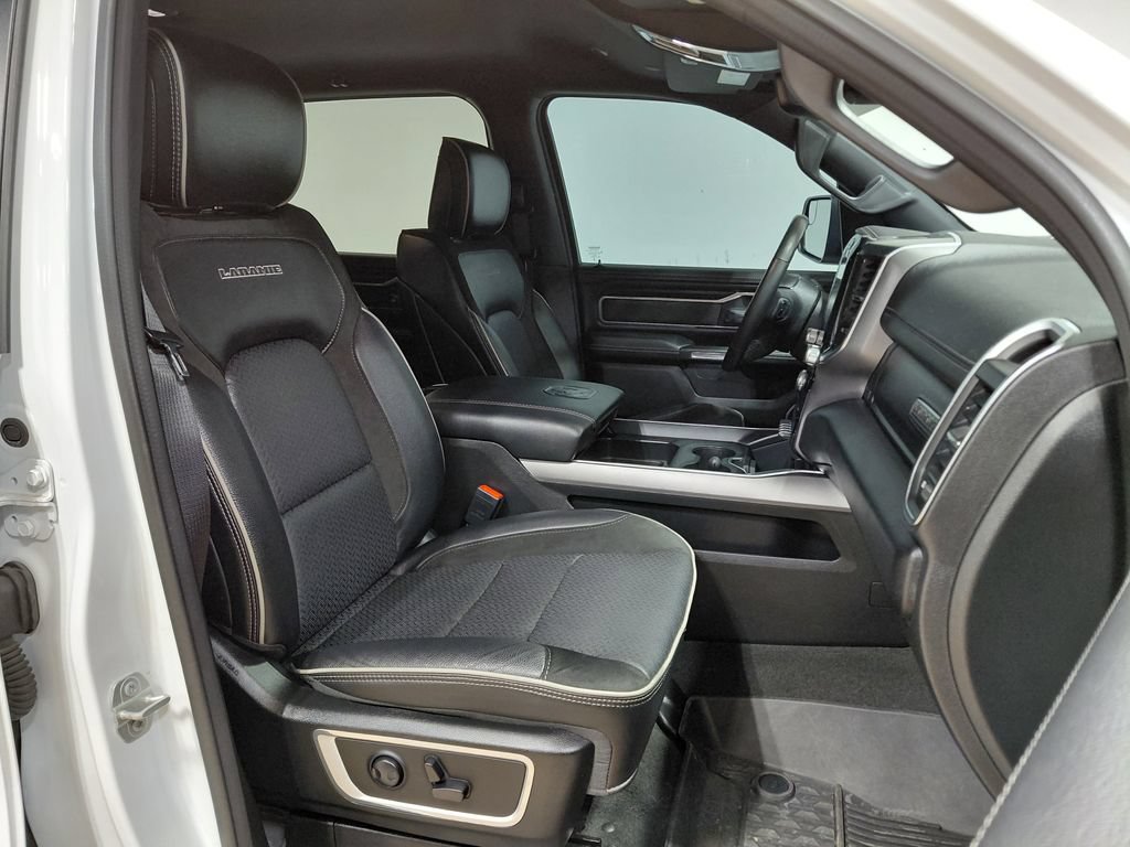 Certified 2023 RAM 1500 Laramie AWD/4WD image 31