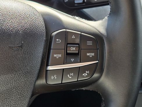 Used 2025 Ford Maverick XLT w/ XLT Luxury Package FWD image 31