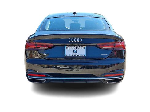 Used 2023 Audi A5 2.0T Premium w/ Convenience Package image 5
