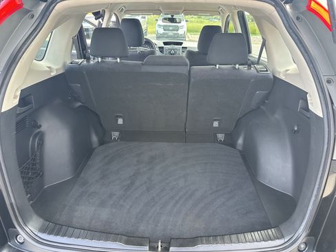 Used 2014 Honda CR-V LX image 30