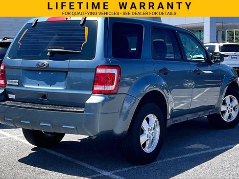 Used 2011 Ford Escape XLS w/ 101A Rapid Spec Order Code FWD image 13