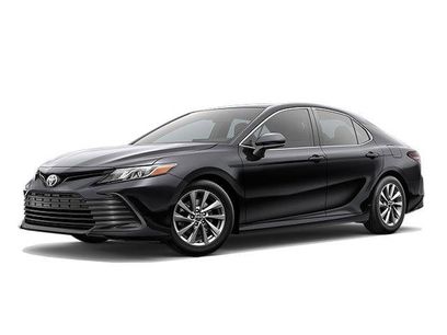 Certified 2023 Toyota Camry LE
