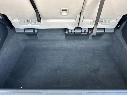 New 2026 Honda Odyssey EX-L image 32