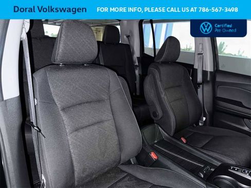 Used 2023 Honda Ridgeline Sport image 27