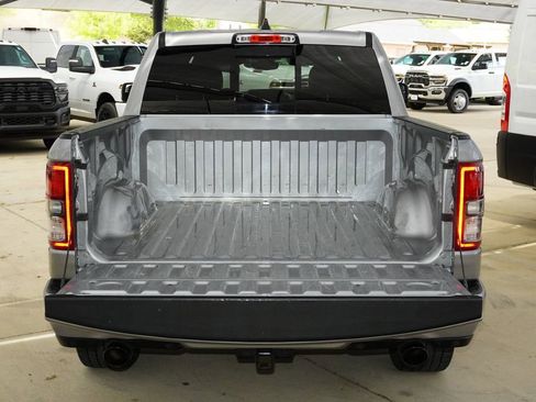 Used 2021 RAM 1500 Big Horn image 31