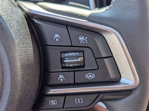 Used 2024 Subaru Forester Touring image 27