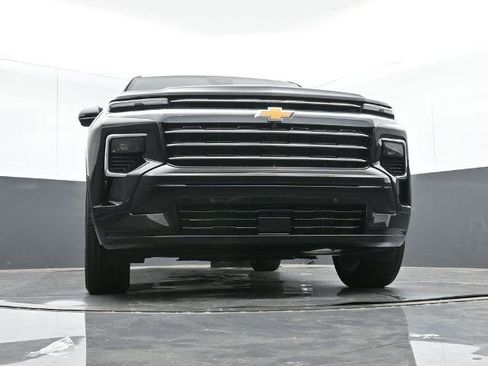 New 2026 Chevrolet Traverse High Country w/ LPO, Floor Liner Package image 16