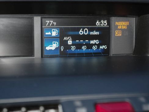 Used 2015 Subaru WRX STI Limited AWD/4WD image 14