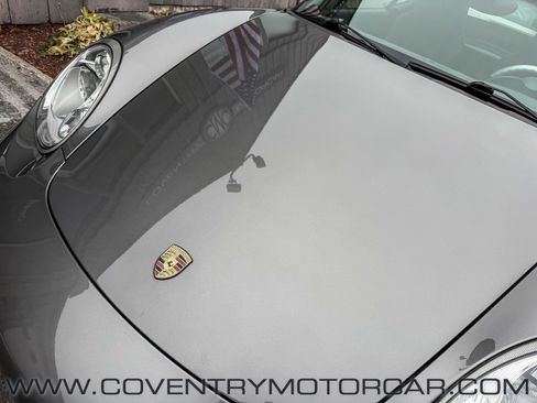 Used 2008 Porsche Cayman S image 8