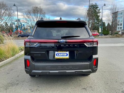 New 2026 Subaru Outback Limited image 7