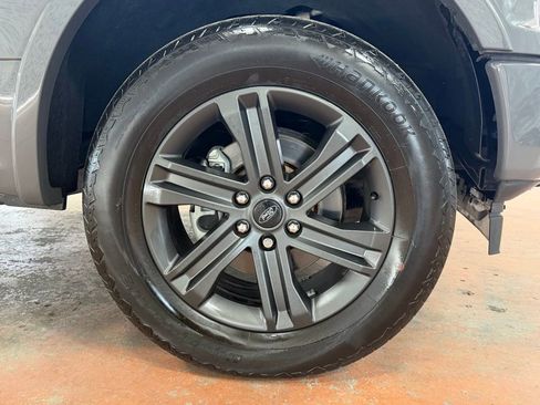 Used 2020 Ford F150 XLT w/ Equipment Group 302A Luxury image 8