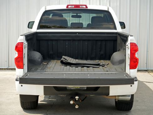 Used 2015 Toyota Tundra 1794 Edition image 8