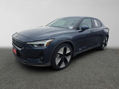 Used 2024 Polestar Polestar 2 AWD/4WD image 7