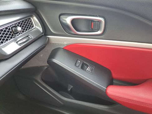 Used 2023 Acura Integra A-Spec FWD image 32
