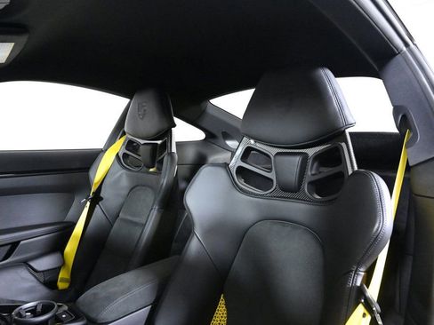 Certified 2024 Porsche 911 Carrera T image 5