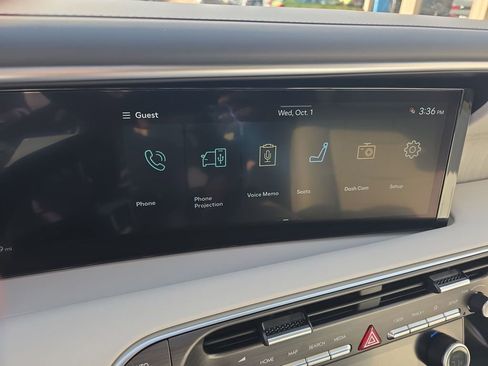 New 2026 Hyundai Palisade Calligraphy image 32