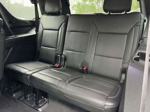 Used 2022 GMC Yukon Denali AWD/4WD image 17