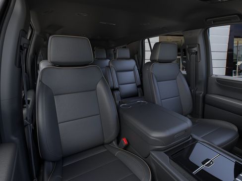 New 2026 GMC Yukon Elevation RWD image 16