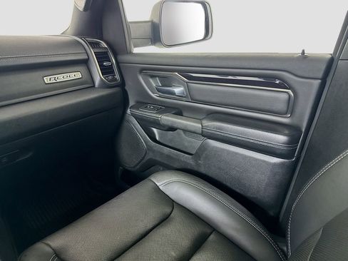 Used 2020 RAM 1500 Rebel AWD/4WD image 22