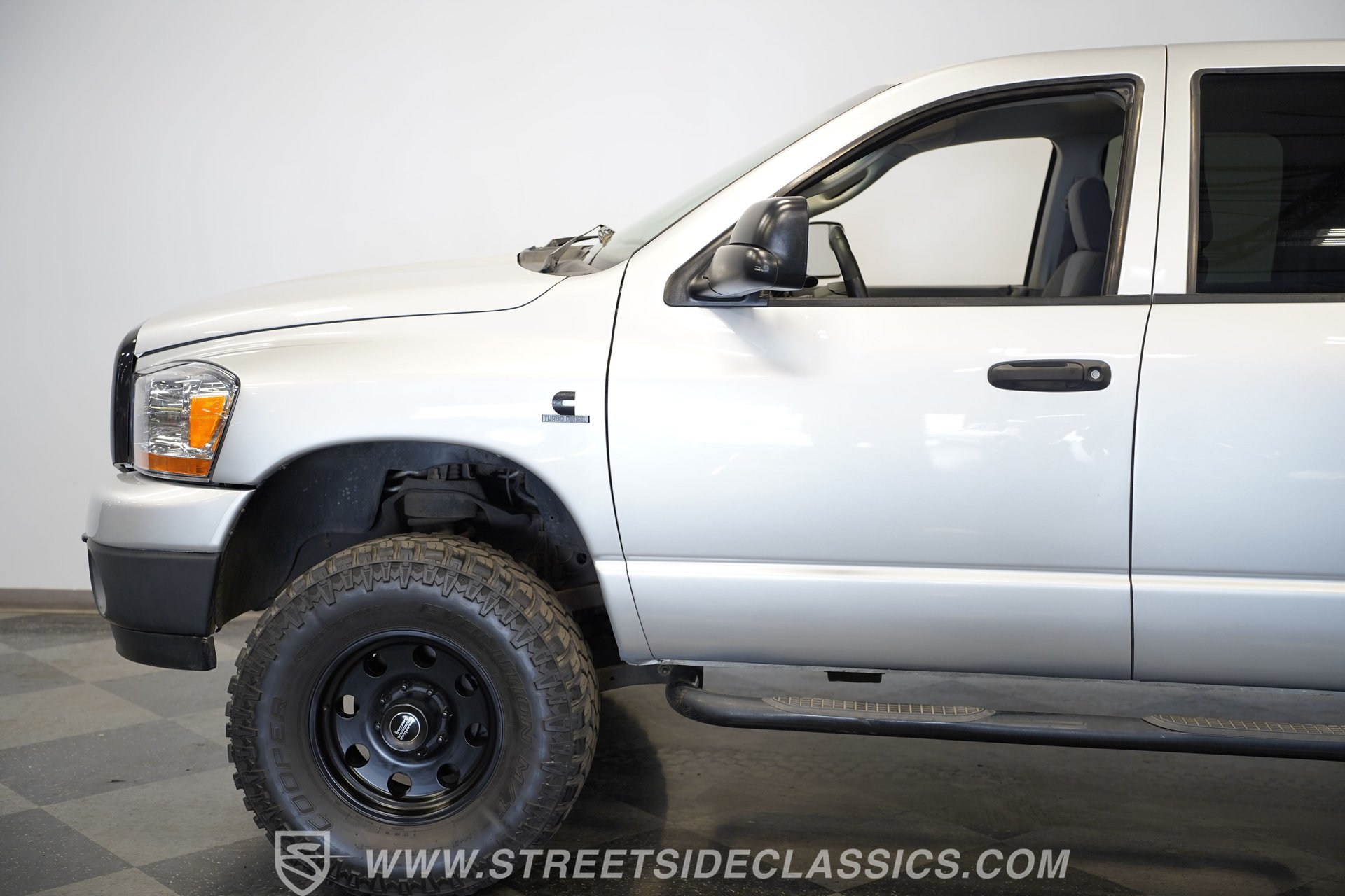 Used 2006 Dodge Ram 2500 Truck SLT w/ Quad Cab Big Horn Value Group AWD/4WD image 25