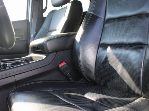 Used 2022 Dodge Durango Citadel image 11