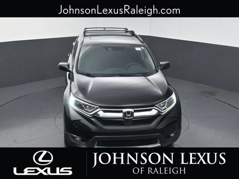 Used 2019 Honda CR-V EX image 23
