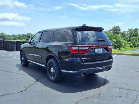 New 2026 Dodge Durango AWD image 16