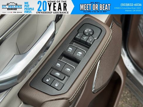 New 2026 RAM 1500 Laramie image 20