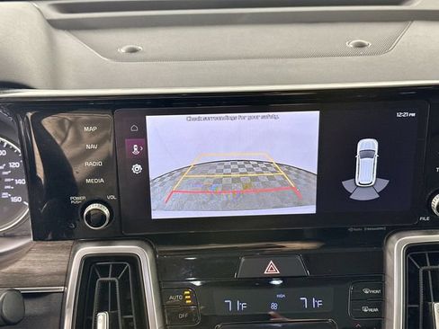 Used 2023 Kia Sorento S w/ Panoramic Sunroof Package AWD/4WD image 14
