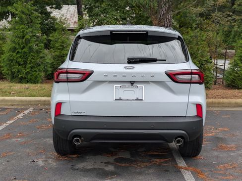 New 2026 Ford Escape ST-Line w/ Tech Pack #1 image 4