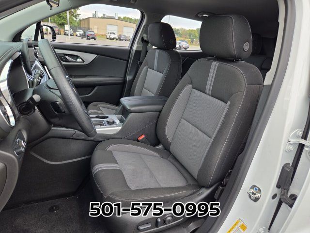 Used 2024 Chevrolet Blazer LT FWD image 8