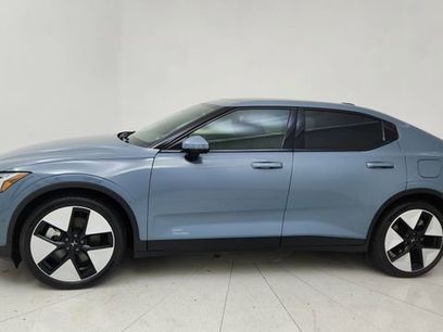 Used 2024 Polestar Polestar 2