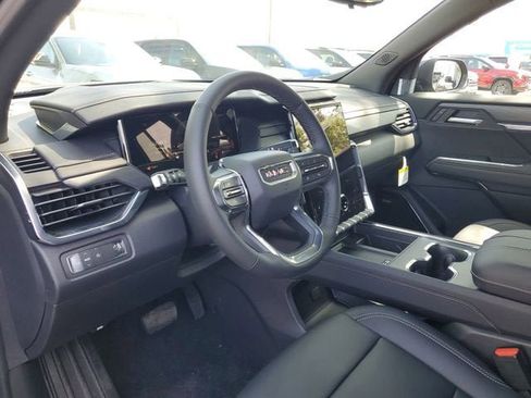 New 2026 GMC Acadia Elevation w/ Elevation Premium Package image 20