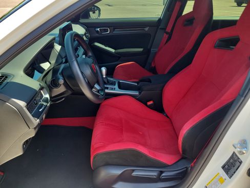 Used 2023 Honda Civic Type R image 23