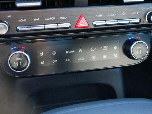 Used 2026 Hyundai Palisade Calligraphy image 23