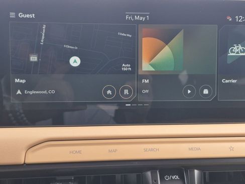 New 2027 Kia Telluride SX X-Line AWD/4WD image 22