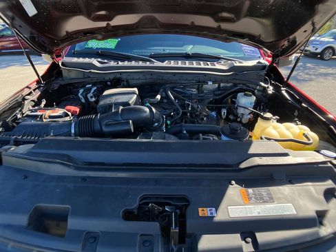 Certified 2023 Ford F350 XLT w/ FX4 Off-Road Package image 31